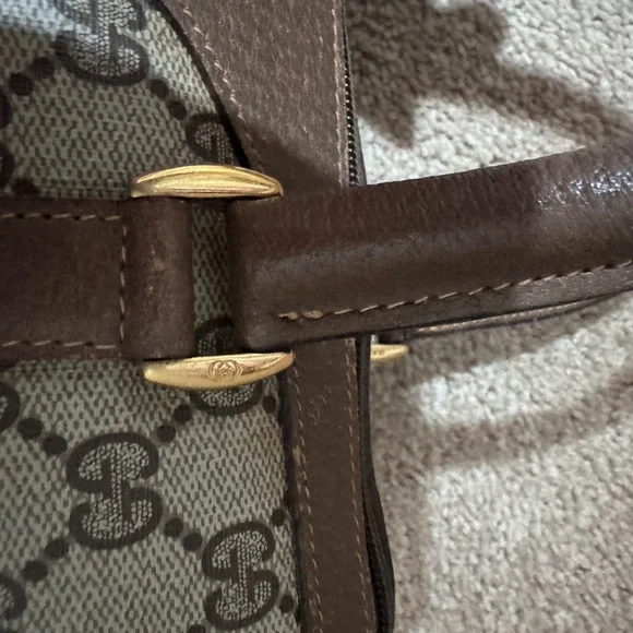 Gucci Boston Accesory Collection in GUC - Picture 9 of 10